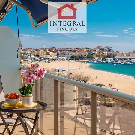 La Vela Apartment Palamos Exterior photo