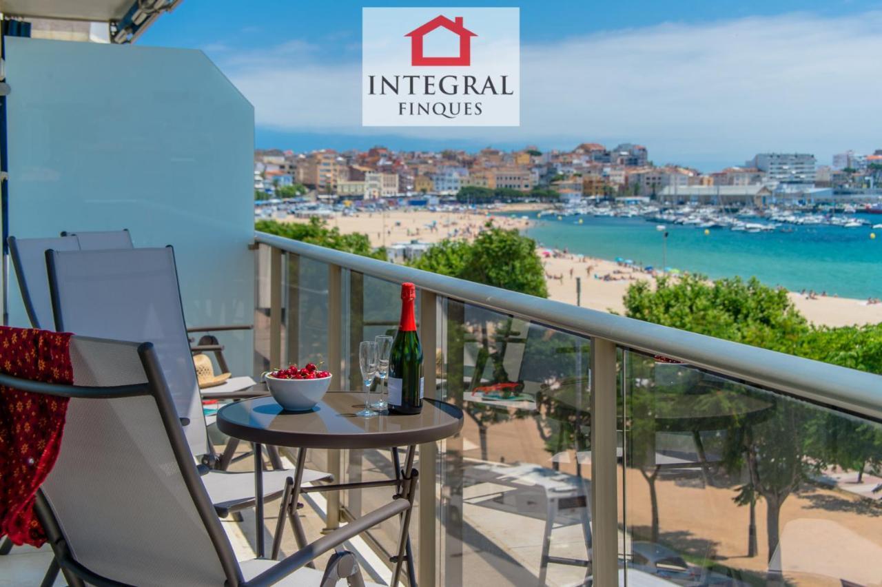 Apartment La Vela