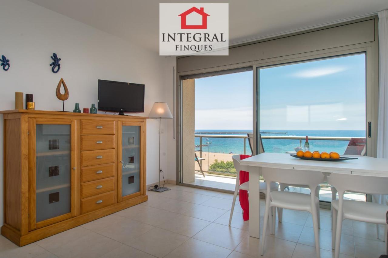 La Vela Apartment Palamos